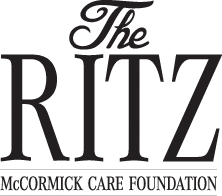 The Ritz Logo